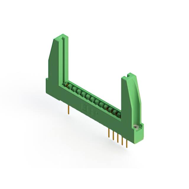 307-014-541-178 EDAC Inc.  Edgeboard Connectors